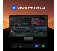 Magix VEGAS Pro 23 Suite