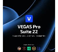 Magix VEGAS Pro Suite 22 EDU