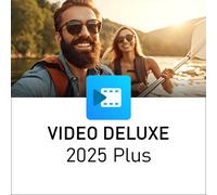 MAGIX Video Deluxe 2025 Plus Nueva Compra