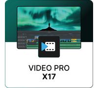 MAGIX Video Pro X17 Nueva Compra