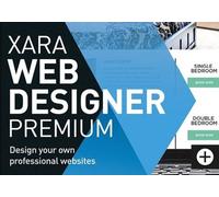 MAGIX Xara Web Designer Premium Key - GLOBAL