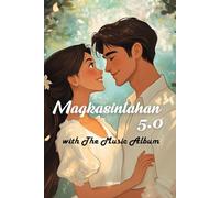 Magkasintahan 5.0 Love Stories and Poetry