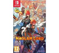 Maglam Lord - Nintendo Switch