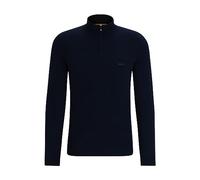 Maglia dolcevita Uomo Hugo Boss 50500782_10252995_01-404 Mario