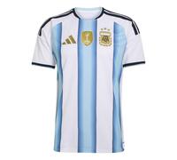 Maglia Stadium Casa Argentina 26 Adidas JM8396 Bianco