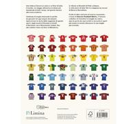 Maglie da calcio. La storia delle divise più belle dall'archivio di Classic Football Shirts