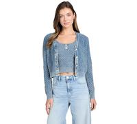 MAGLIE Donna GUESS W6RR29 Z3P41 F7IP