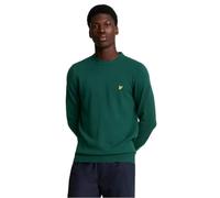 MAGLIE Uomo LYLE & SCOTT 1874 KN2110V MERINO CREW W486