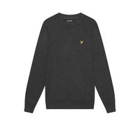 MAGLIE Uomo LYLE & SCOTT 1874 KN2110V MERINO CREW W486