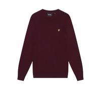 LYLE & SCOTT - Men's sweater in Merino wool blend