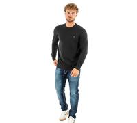 MAGLIE Uomo TIMBERLAND TB0A2BMMX651 WILLIAMS TOTAL BLACK