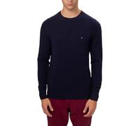 MAGLIE Uomo TOMMY HILFIGER MW0MW36535 LAMBSWOOL DW5 DESERT SKY