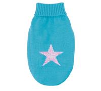 Maglioncino per cani Moonlight Sky Star Record