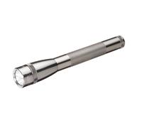 Maglite AA / LED 2 Mini Maglite Gris (En Caja) MGLSP2209LB