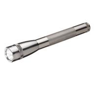 Maglite AA / LED 2 Mini Maglite Gris (En Caja) MGLSP2209LB