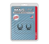 Maglite AM2A496 - Soporte de linterna para pared