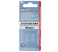 Mag Lite LM2A001 Recambio Bombilla Para Mini Mag Aa