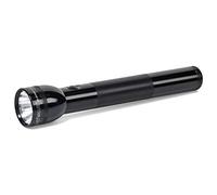 MagLite Classic Linterna Xenon 3x pilas D - Negro