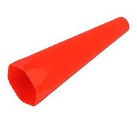 MagLite Cône rojo Mag-Charger LED ML150LR