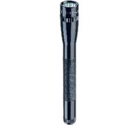 MagLite (MAGSP2201H Mini LED de 2 celdas AA (negro)