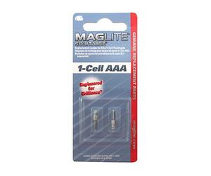 Maglite Mini Mag - Tarjeta de bombilla