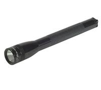 Maglite - Minilinterna led (incluye pilas AA, en estuche), color negro