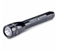 Maglite Minimag - Linterna de acampada y senderismo, color negro