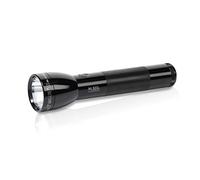 Maglite ML300L Linterna LED 2x pilas D - Negro