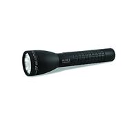 Maglite ML50LX 2C (en caja) Stealth Matte Black