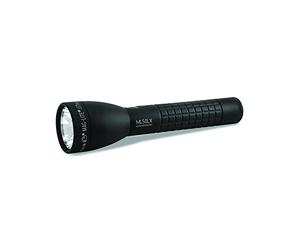 Maglite ML50LX 2C (en caja) Stealth Matte Black