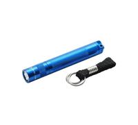 MagLite Solitaire LED Blisterpack Linternas, Hombre, Azul