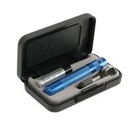 Maglite Solitaire LED Presentation Box Linterna, Azul