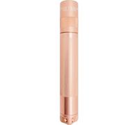 Maglite Solitaire Linterna LED 1x pila AAA - Oro rosado