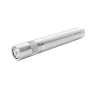 Maglite Solitaire Linterna LED 1x pila AAA - Plata