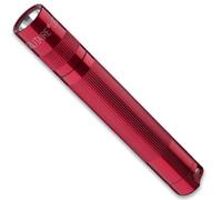 Maglite Solitaire - Linterna LED, en caja, color rojo