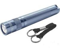 Maglite Solitaire Linterna Xenón 1x pila AAA - Gris