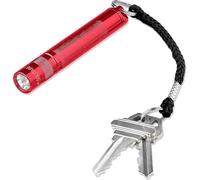 Maglite Solitaire Linterna Xenón 1x pila AAA - Rojo