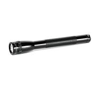 Maglite SP32016- Linterna LED Mini, 2 Pilas AAA, 12.5 cm, color negro