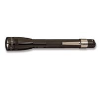 Maglite sp32016- linterna led mini, 2 pilas aaa, 12.5 cm, color negro