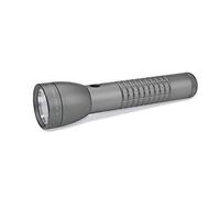 MagLite Unisex's ML300LX-S2RJ5 Carrete, Caña de Pesca, Color Gris Urbano, Talla única