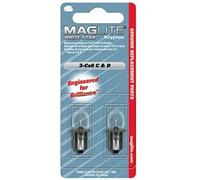 MAGLITE White Star Lámparas Krypton3Cell
