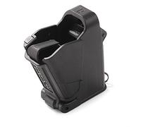 Maglula ltd. UpLULA Pistol Magazine Loader/Unloader, Fits 9mm-45 ACP Black UP60B - UP60B, Negro