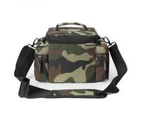Magma 45 Record Bag 100 Camo Green