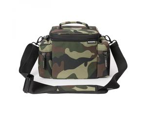 Magma 45 Record Bag 100 Camo Green