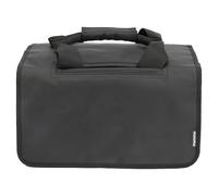Magma 45 Record Bag - 150 Black