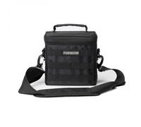 Magma 45 Record Bag 50 Black/Green