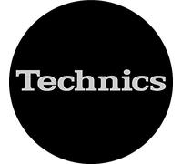 Magma 60638 - Slipmat Technics