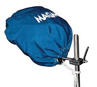 Magma 214-A10191PB Funda Barbacoas, Azul, Talla Única
