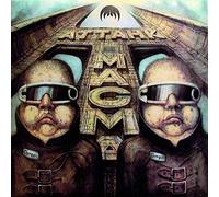 Magma - Attahk