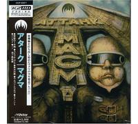Magma - Attahk